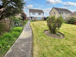 Garden- click for photo gallery